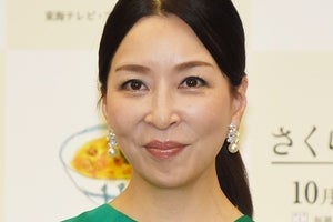 真矢ミキ、クビ宣告と『踊る大捜査線』の転機「本当にフジテレビ様様」