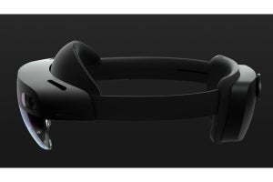 日本マイクロソフト、公式ストアで「HoloLens 2」の販売開始