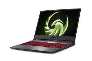 MSI、税込79,000円のリーズナブルな15.6型ゲーミングノートPC