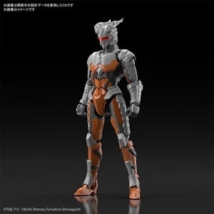 『ULTRAMAN SUIT ANOTHER UNIVERSE』ダークロプスゼロがプラモ化