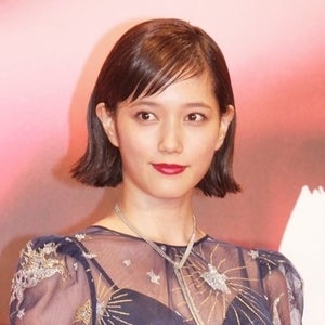 本田翼、中居正広に「盲腸、痛えっすね」 病室から電話出演