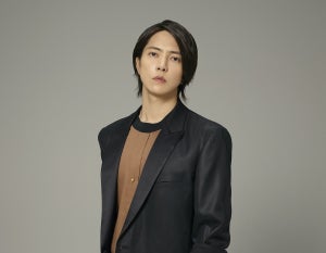 山下智久、新曲MVでアンドロイド＆アニメ化「とてもハイクオリティ」