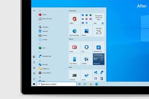 Windows 10、DevチャネルでStartの新デザイン、タスクバーや通知の改善をテスト