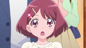 『ヒーリングっど♥プリキュア』、元気発見！第14話の先行カットを公開