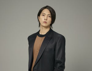 山下智久、11日にラジオ生出演 - リリー・フランキーと2週連続で対談も