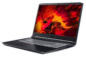 日本エイサー、144Hz液晶の17.3型・15.6型ゲーミングノート「NITRO 5」