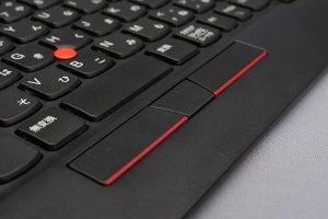 ThinkPad トラックポイント キーボード IIは製品化になぜ7年もかかったのか