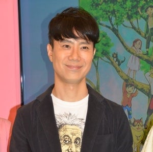 上沼恵美子、藤井隆を絶賛「大好き」「頭が下がるのが…」