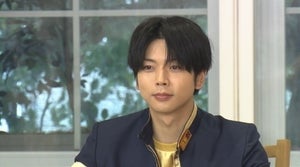 NEWS増田貴久、“ストレス溜まってない”発言後に絶叫＆大暴走