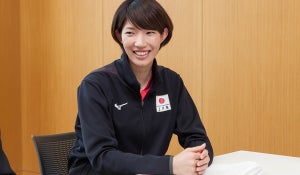 Vリーグ選手がスポーツ障害を考える - 前編