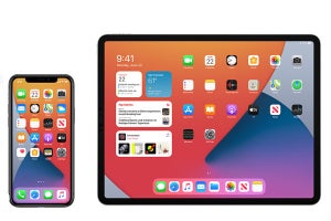 Apple、「iOS 14」と「iPadOS 14」のパブリックベータ版の提供を開始