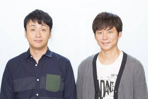 児嶋、渡部との『ジャンプ』の思い出「これが初絡み」YouTubeで急上昇