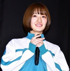 乃木坂46・中田花奈、ラジオでグループ卒業発表「ポジティブな気持ち」