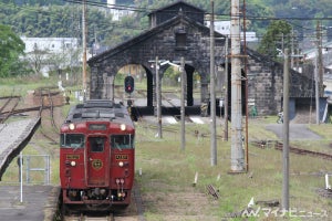 JR肥薩線、くま川鉄道・肥薩おれんじ鉄道など九州内の豪雨被害状況