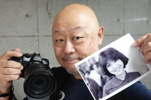 ぐゎんばれオリンパス！　OMと聖子ちゃんが変えた我が写真人生