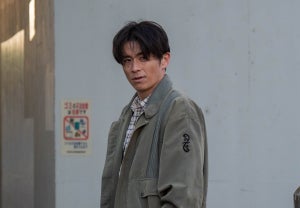 藤森慎吾、アンジャッシュの話題もNGなし「仲間がいなくなるのは寂しい」