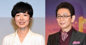 古舘伊知郎、有働由美子のラジオを絶賛「うまい言葉のチョイス」