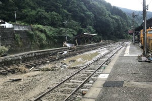 JR九州、豪雨で計345件の被害を把握 - 災害発生箇所の現地写真公開