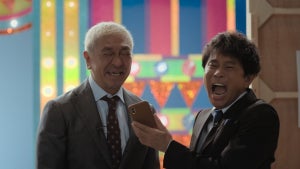 ダウンタウン、10年ぶりCM共演! 松本「浜田のほうが好き」と告白!?【動画あり】