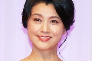 藤原紀香、出演舞台の中止を報告「本当の意味では延期と聞いております」