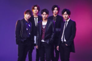 King ＆ Prince、2ndアルバム『L&』9月2日発売! タイトルの意味とは?