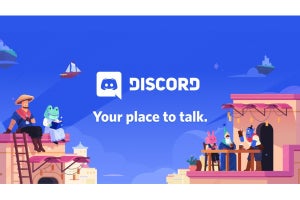 Discord、ゲーム用途を超えた「あなたが話せる場所」へ - ブランディング方針転換