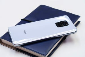 Redmi Note 9Sレビュー - 実勢3万円切り！ 「カメラ・性能・使用感」三拍子揃ったコスパスマホ