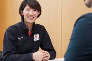 Vリーグ選手がスポーツ障害を考える - 後編