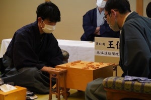 大逆転を生んだ藤井聡太七段の勝負術　第61期王位戦七番勝負第２局