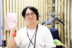 佐藤満春、ニッポン放送特番の舞台裏「オードリーは知らないかも」