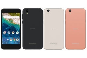 ソフトバンク、「Android One S3」の不具合改善＆セキュリティアップデート