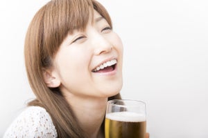 お酒のほどよい飲み方って? キリンがすすめる「スロードリンク」に学ぶ