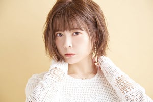 声優・竹達彩奈、初の配信トーク&ライブを8/8開催！ゲストに霜降り・粗品