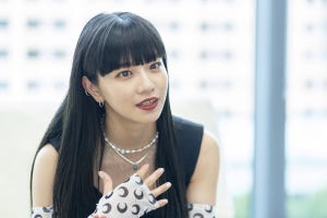 FAKY･Hinaが語る『オオカミ』出演後の変化　エゴサ復活や女優業への思いも