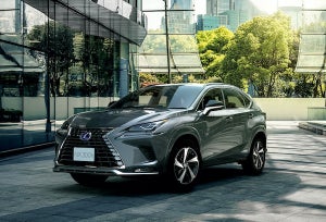 LEXUS、「NX」に特別仕様車“Spice & Chic"/“Cool & Bright"を設定