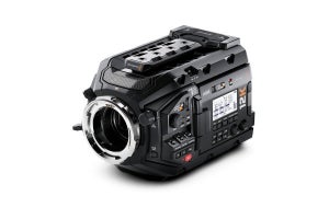 ブラックマジックデザイン、12K/60fps撮影に対応する「Blackmagic URSA Mini Pro 12K」