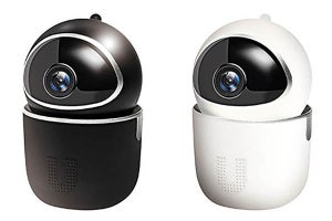 360度撮影のネットワークカメラが4,980円　ドン・キホーテ