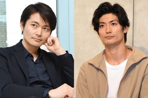 『コンフィデンスマンJP』古沢良太氏、三浦春馬さんに感謝「今後も計画があった」