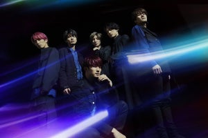 SixTONES・森本慎太郎、『木梨の会』に生出演 - 木梨と10年ぶり共演