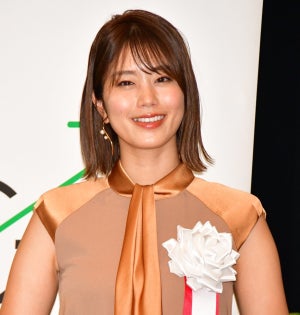 稲村亜美、コロナ禍で移動手段を自転車に変更「往復20km走っても大丈夫!」