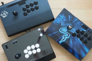 【Razer / 三和電子 / Victrix 編】失敗しないためのアケコンガイド