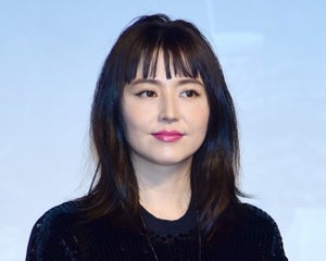 長澤まさみ、三浦春馬さん追悼「弟のように思っていたので残念」