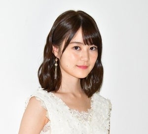 生田絵梨花、涙のピアノ演奏　出演前にインスタ更新「受け止めきれません」