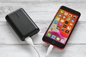 【iPhone充電ガイド】継ぎ足し充電推奨!?　iPhone充電3つの「新常識」