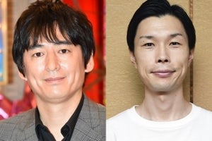 博多大吉、ハライチ岩井を食事に誘った理由「いい子だなと思って」