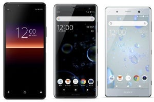 au、「Xperia 10 II・XZ2・XZ3」の不具合改善＆セキュリティアップデート