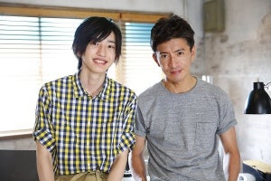 なにわ男子･道枝駿佑、木村拓哉から誕生日祝い「一生の宝物に」