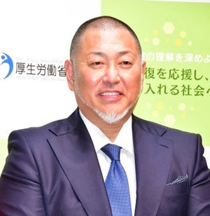 清原和博氏、イチロー氏の焼肉へのこだわり「ちょっと変態ですね(笑)」