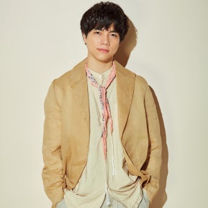 重岡大毅『24時間テレビ』志村けんさんの物語で主演「不思議な感覚」