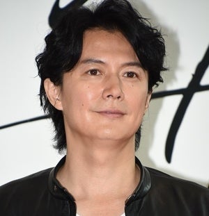 福山雅治、三浦春馬さんの作品を“より一層愛して”と呼びかけ「彼が生きてきた証に」